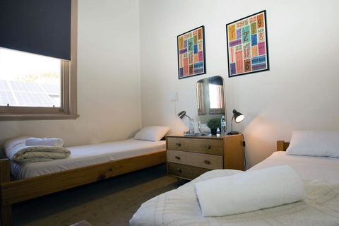 Delatite Hotel - Kempsey Accommodation 0