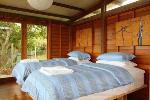 Delicate Nobby Artist Studio, 898 Point Plomer Road - Kempsey Accommodation 1