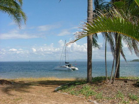 Delightful Duplex On Rose Ct, Bongaree - Kempsey Accommodation 1