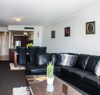 Deluxe Chevron Renaissance - Kempsey Accommodation