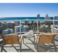 Deluxe Ocean Views - Kempsey Accommodation