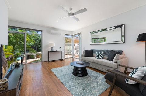Deluxe Unit With Pool, Parking And Gym Near Beaches - Kempsey Accommodation 0