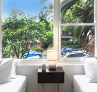 DENHAM DAZE I677 -L'Abode - Kempsey Accommodation