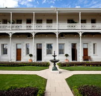 Denison Boutique Hotel Ascend Hotel Collection - Kempsey Accommodation