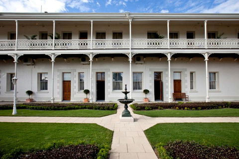 Denison Boutique Hotel, Ascend Hotel Collection - Kempsey Accommodation 0