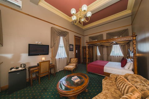 Denison Boutique Hotel, Ascend Hotel Collection - Kempsey Accommodation 1