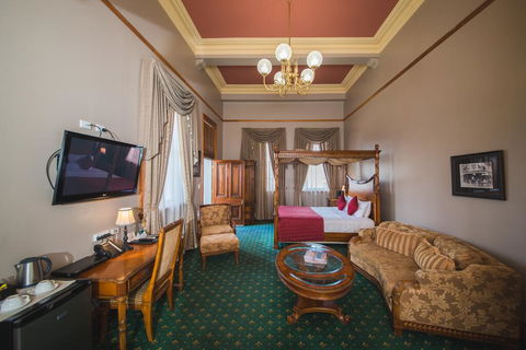 Denison Boutique Hotel, Ascend Hotel Collection - Kempsey Accommodation 3