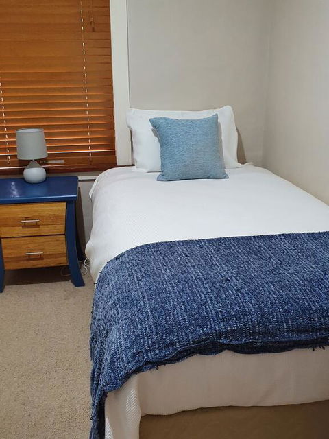 Denison Lodge - Kempsey Accommodation 1