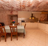 Desert Dwellers Underground BB - Kempsey Accommodation