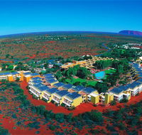 Desert Gardens Hotel - Kempsey Accommodation