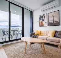 Designer 2 bdrms APTParkville Free carparkwifi - Kempsey Accommodation