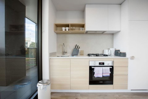Designer 2BR With Carpark Monash Uni@Caulfield - Kempsey Accommodation 3