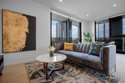 Designer 2BR With Carpark Monash Uni@Caulfield - Kempsey Accommodation 0