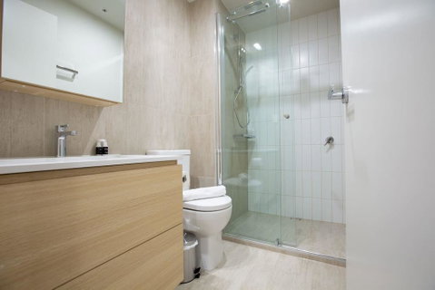 Designer 2BR With Carpark Monash Uni@Caulfield - Kempsey Accommodation 1