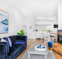 Designer Apartment with Luxury Amenities - Kempsey Accommodation