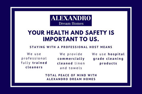 DESIGNER HOLIDAY BEACH PAD // 4 BED // COPA - Kempsey Accommodation 1