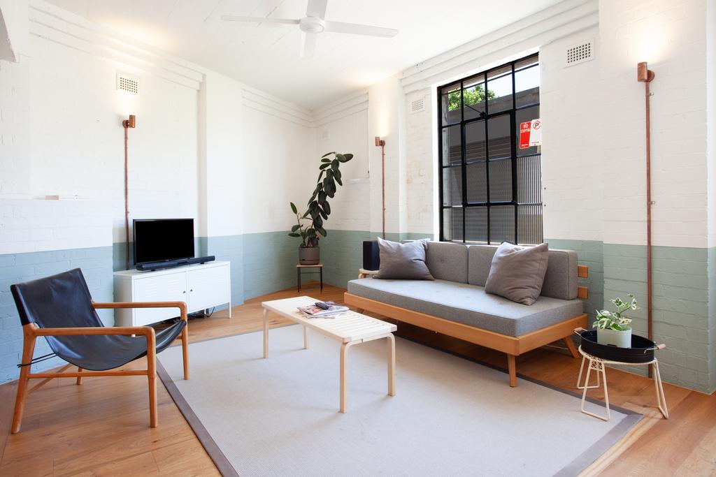 East Sydney NSW Kempsey Accommodation