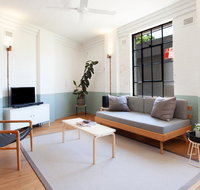 Designer Studio Apartment in Inner Darlinghurst - Kempsey Accommodation