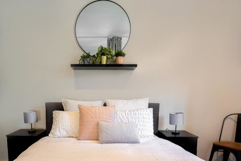 Designer Style Terrace In The Heart Of Surry Hills - Kempsey Accommodation 2