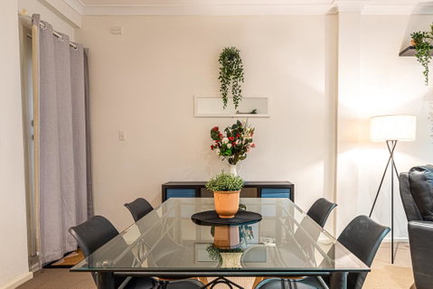 Designer Style Terrace In The Heart Of Surry Hills - Kempsey Accommodation 3