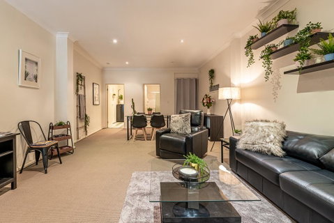 Designer Style Terrace In The Heart Of Surry Hills - Kempsey Accommodation 0