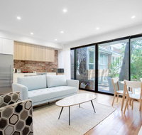 Designer Taste 2BR TownhouseHawthorn - Kempsey Accommodation