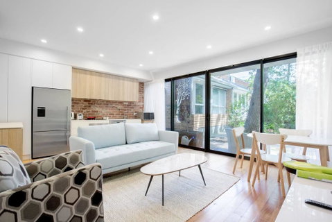 Designer Taste 2BR Townhouse@Hawthorn - Kempsey Accommodation 0