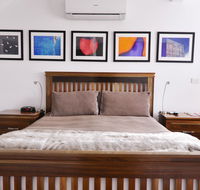 Destination Kyneton - Kempsey Accommodation