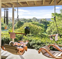 Destiny's Run Retreat - Kempsey Accommodation