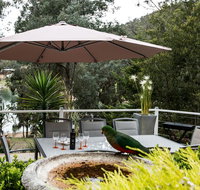 Devinegetaway - Kempsey Accommodation