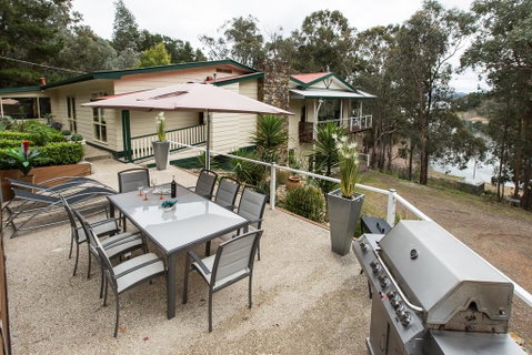 Devinegetaway - Kempsey Accommodation 2