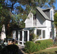 Devon Cottage - Kempsey Accommodation