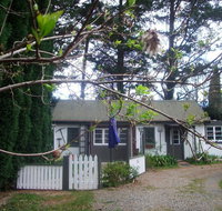 Devon Long Barn - Kempsey Accommodation