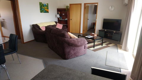 DevonPORT VIEWS!!! - Kempsey Accommodation 1