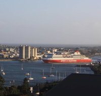 DevonPORT VIEWS - Kempsey Accommodation