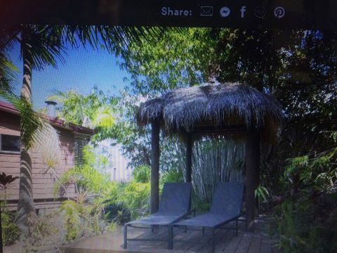 Di's Manor Homestay - Kempsey Accommodation 2