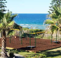 Diamond Beach Holiday Park - Kempsey Accommodation