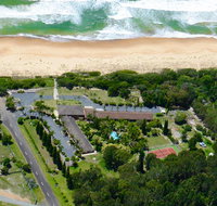 Diamond Beach Resort Mid North Coast NSW - Kempsey Accommodation