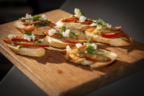 Diana Alpine Lodge - Kempsey Accommodation 3