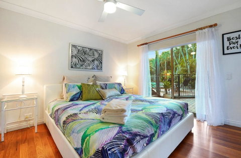 Diggers Beach Surf House - Kempsey Accommodation 1