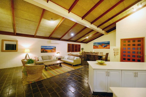 Diggers Beach Surf House - Kempsey Accommodation 3