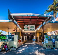 Diggers Tavern - Kempsey Accommodation