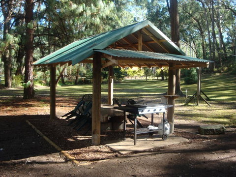Dingley Dell - Kempsey Accommodation 1