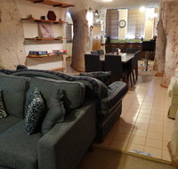 Dinky Di's Dugout - Kempsey Accommodation