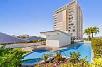 Direct Hotels - Dalgety Apartments