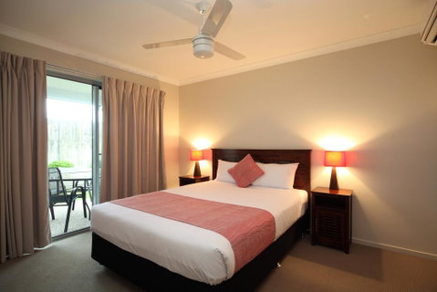 Direct Hotels - Villas On Rivergum - Kempsey Accommodation 3