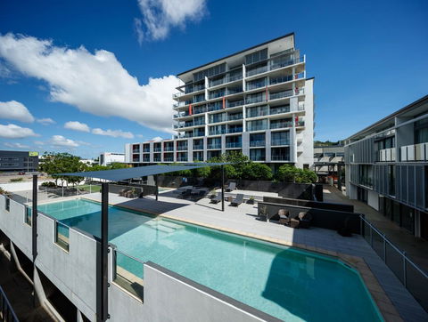 Direct Hotels-Islington At Central - Kempsey Accommodation 0