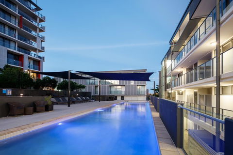 Direct Hotels-Islington At Central - Kempsey Accommodation 3