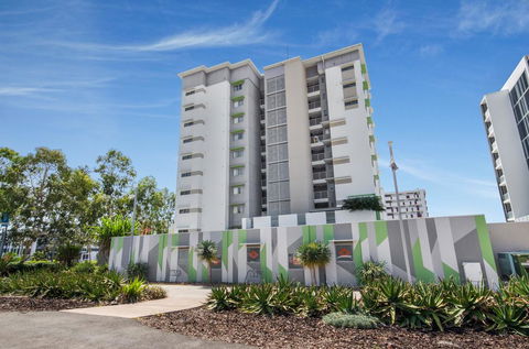 Direct Hotels-Kensington At Central - Kempsey Accommodation 1