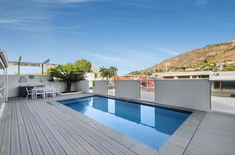 Direct Hotels-Kensington At Central - Kempsey Accommodation 2